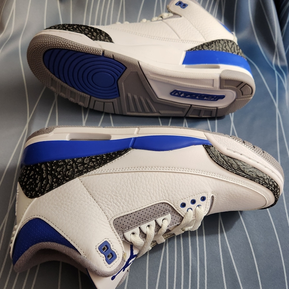 Air Jordan 3 Retro